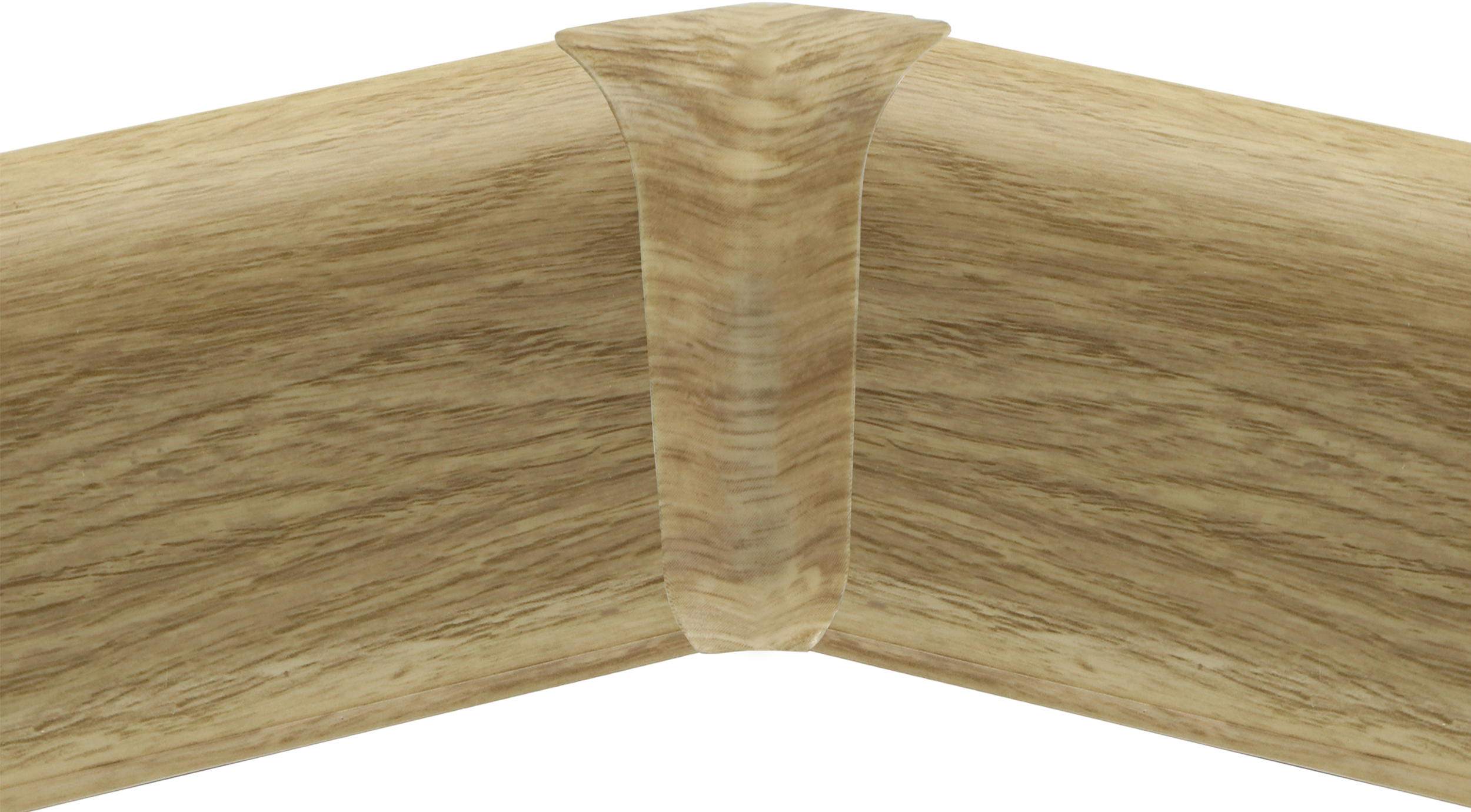 83411583 Угол для плинтуса внутренний Дуб Канадский 70 мм 2 шт. STLM-0041152 ARTENS  - Вид №2