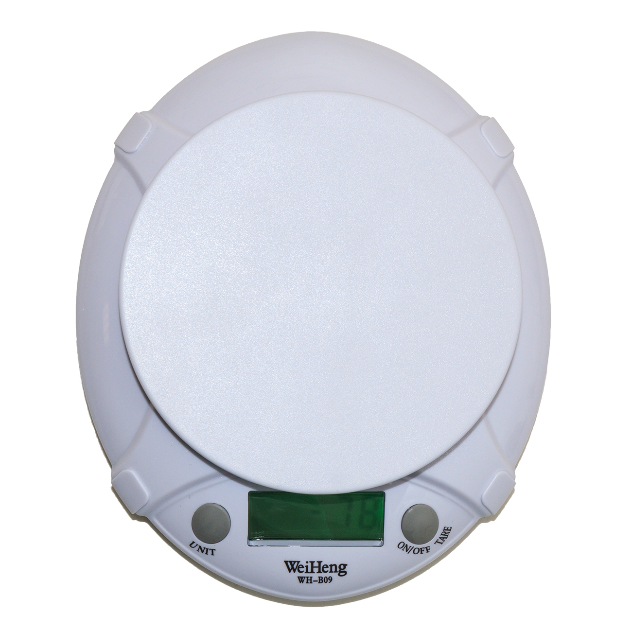 2714 Кухонные весы ВП-5 LAB.Space  - Вид №3