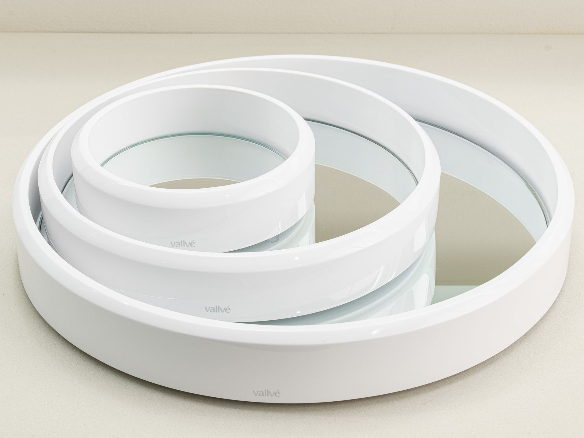 ARCH-00103738 Полка на борт ванны Vallvé Бразилия ABA