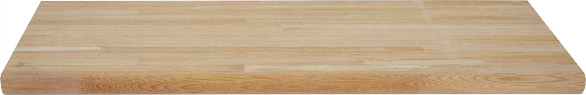 84372044 Ступень прямая сращенная лиственница сорт Экстра 40х300х900 мм STLM-0048788 Santreyd 