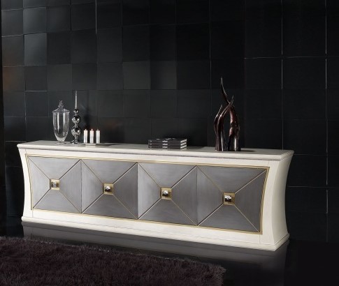 000703 Сервант 10048 Llass Wonderland Santreyd