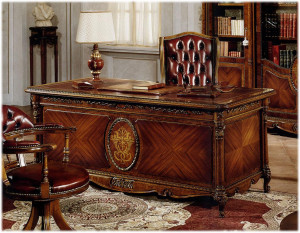 Письменный стол  PISTOLESI 909