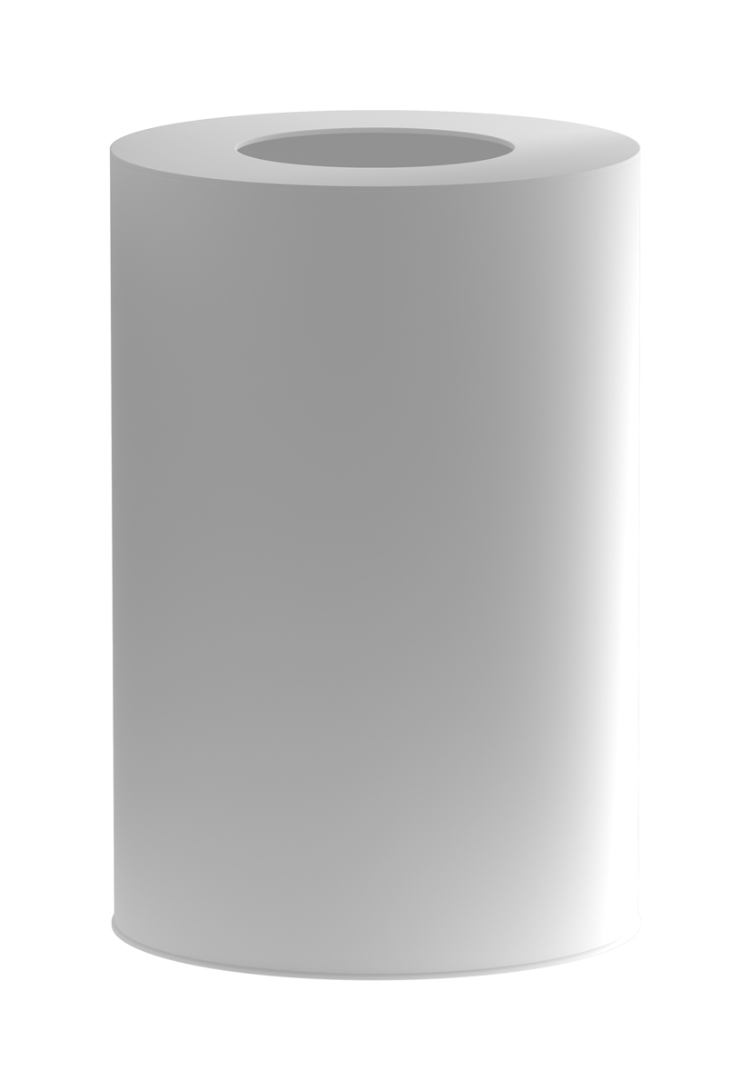 мусорное ведро WE ARE IB id085ss_2 Matt White Solferino