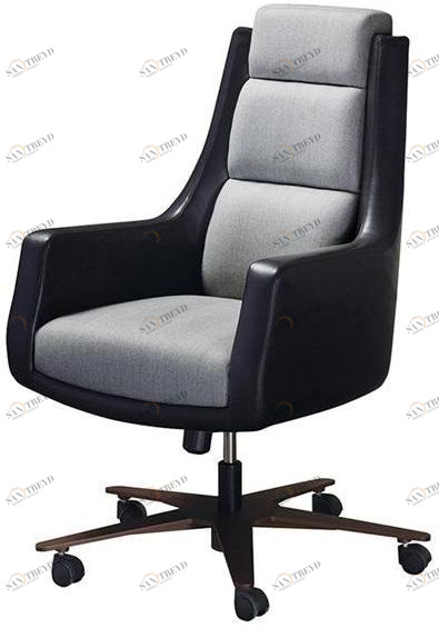 Promemoria Офисное кресло руководителя с 5 спицами на колесиках Amaranthine tales sun-id-1398220