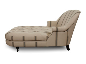 Мягкая ткань Dormeuse