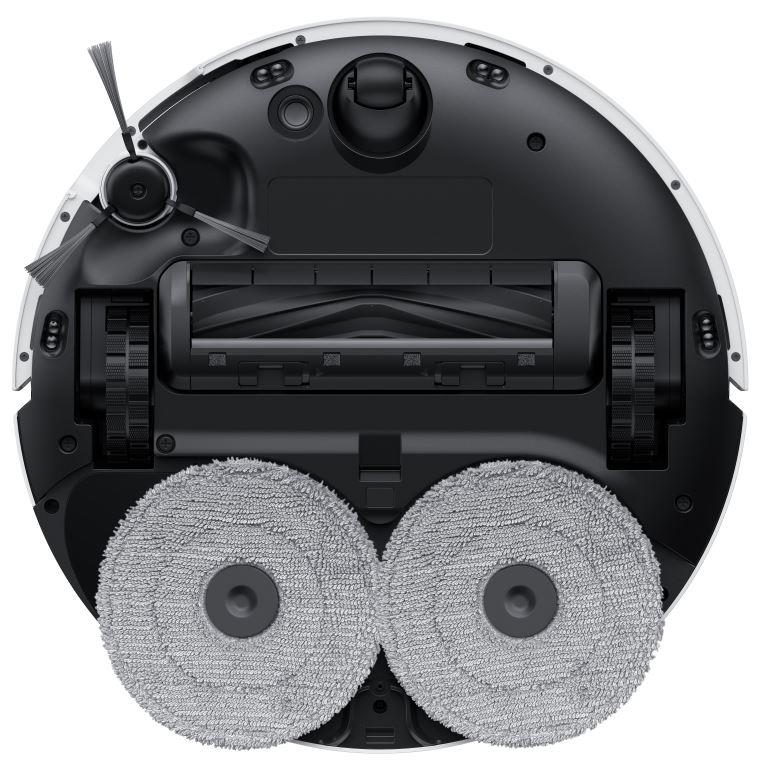 5621240 Робот-пылесос Trouver P50 Ultra белый STDN-0058533 - Вид №7