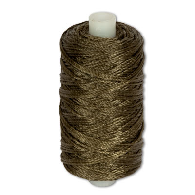 3К Нитки капрон обувной 100% полиамид 200 м Santreyd 