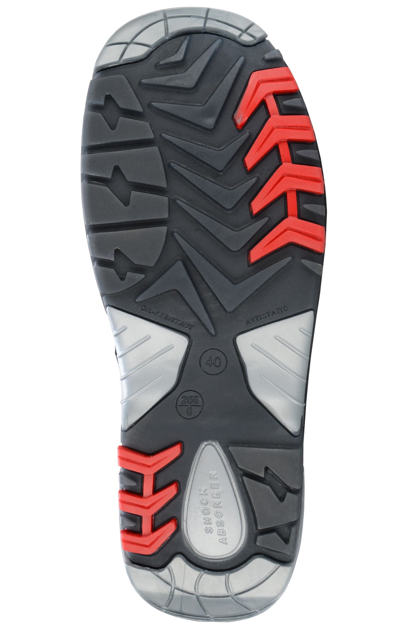 69881 Сандалии  MTS  Распродажа спецобуви размер 41  - Вид №5