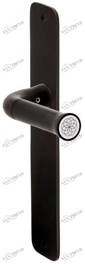 Formani Металлическая ручка Nour Ev101p211sfc