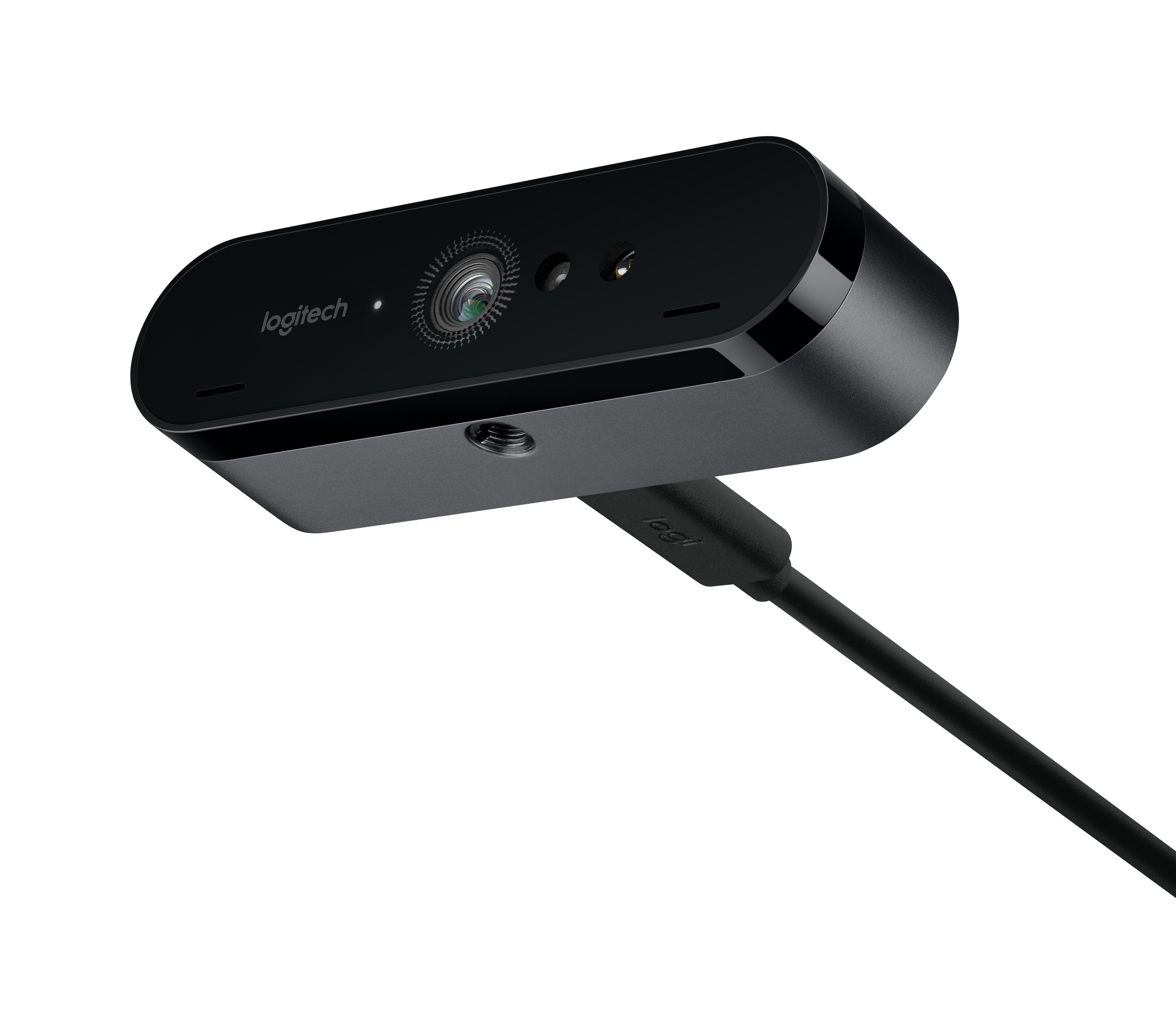 960-001194 webcam brio 4k stream retail Logitech Santreyd  - Вид №3