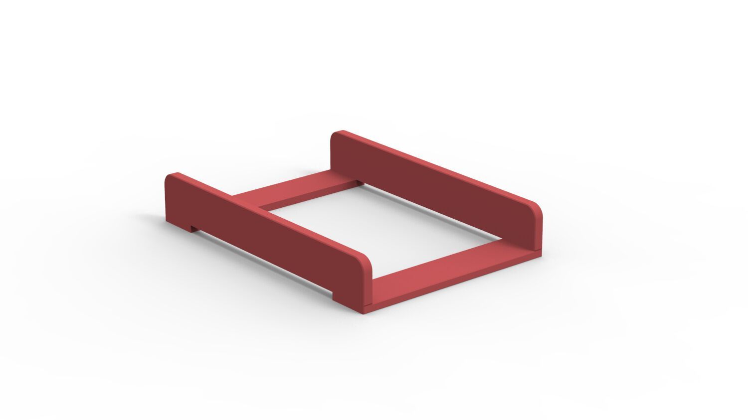 МДФ пеленальный столик с ящиками Mathy by Bols ARCH-00091182 - Вид №17