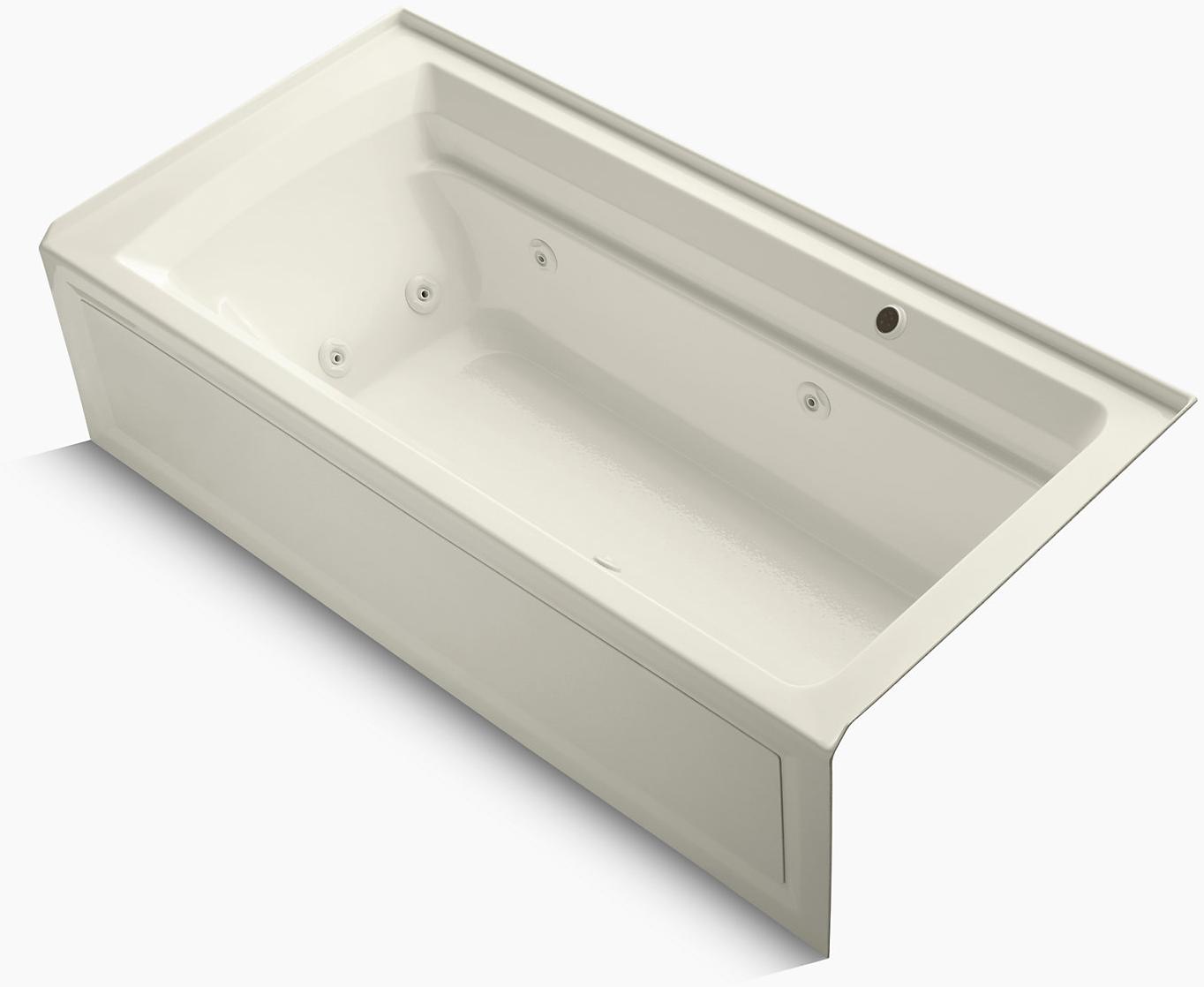 KOHLER  K-1124-RAW-96 