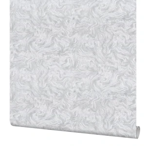 Обои флизелиновые Артекс Эйфория серые 1.0 м 10320-04