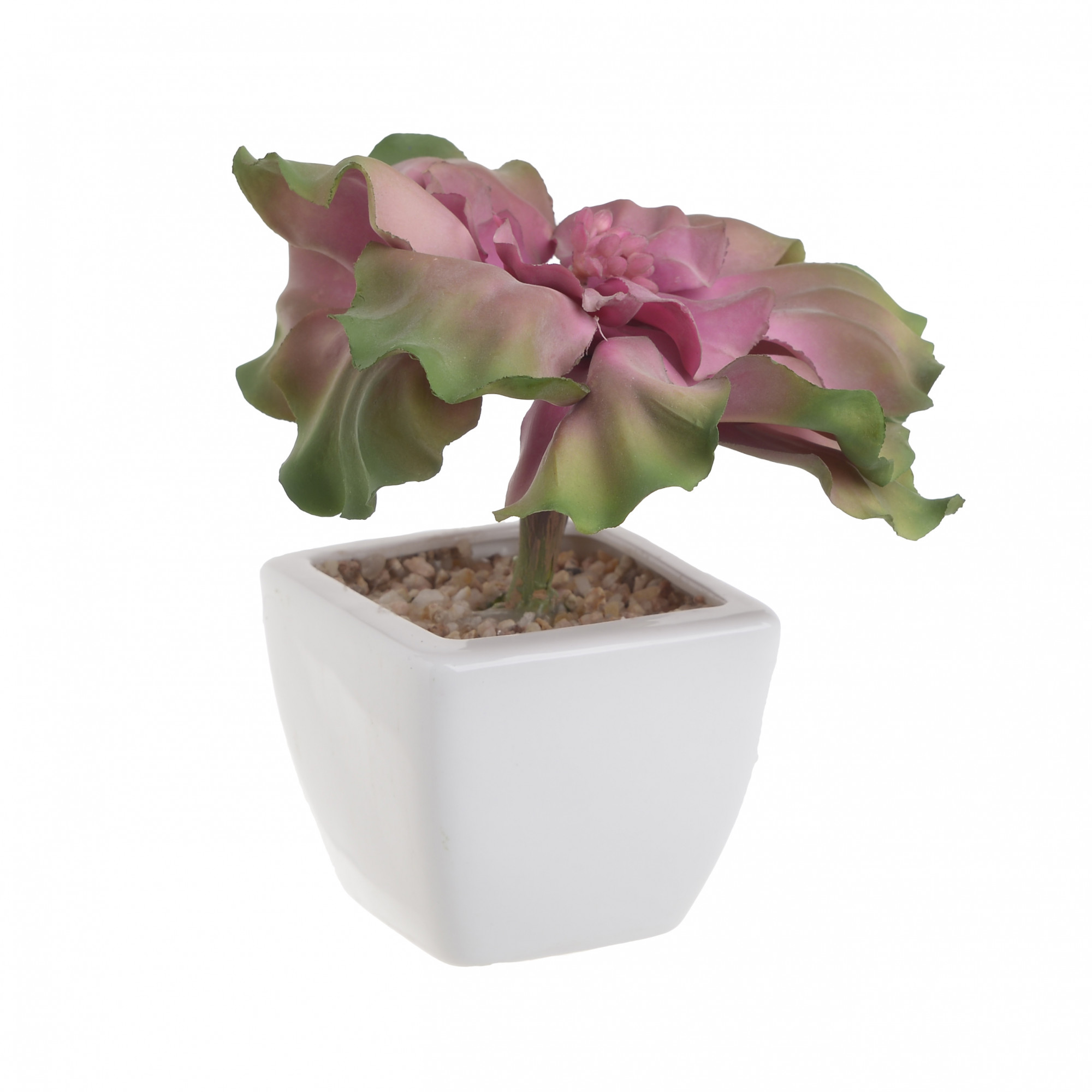 3885084.0042 ИСКУССТВЕННЫЙ ЦВЕТОК В КАШПО TO4ROOMS 