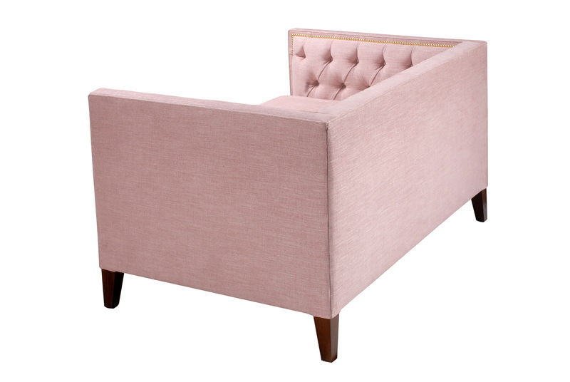 LU023B Сислей Диван ijlbrown  - Вид №5