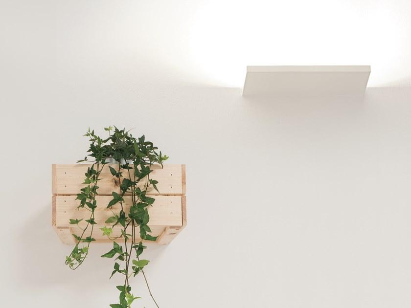 9010 novantadieci Встраиваемый настенный светильник  2508a  - Вид №1