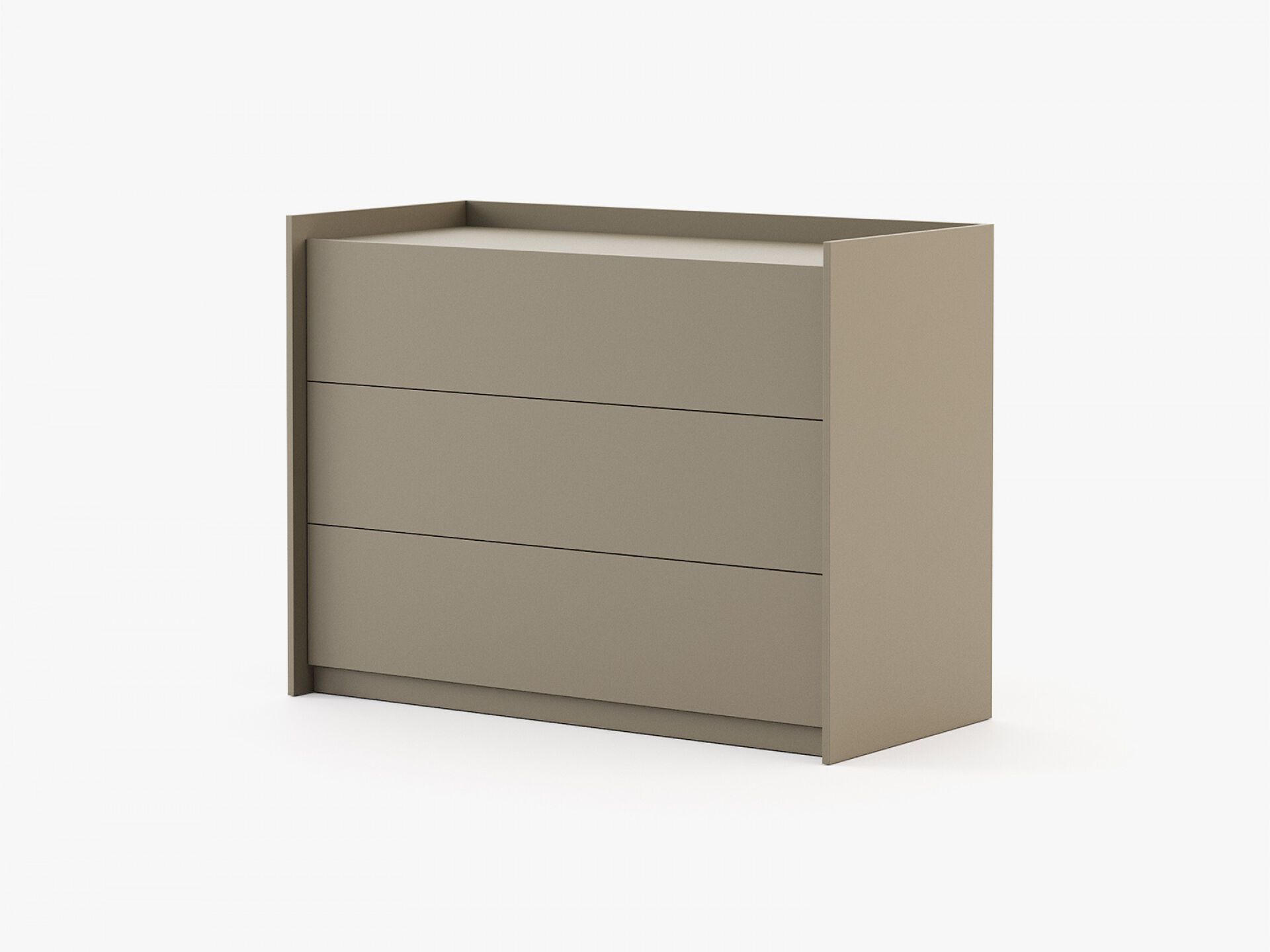 Деревянный комод Laskasas Endy ARCH-00105482 - Вид №6