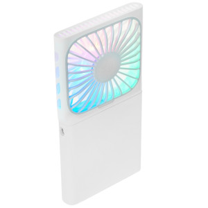 5420144 Вентилятор ZMI AF217  белый