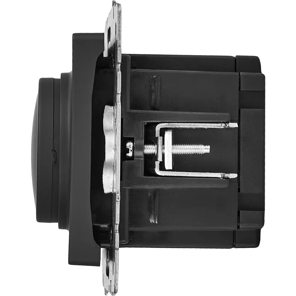 Диммер IEK Brite для скрытого монтажа с плавной регулировкой света 87761721 STLM-1390756 - Вид №3