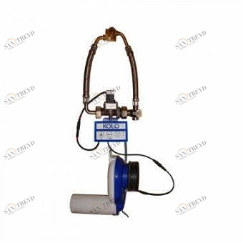 Термическая система смывания KOLO 96026000 Santreyd 