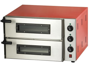 9077392 Печь для пиццы EPZ-218