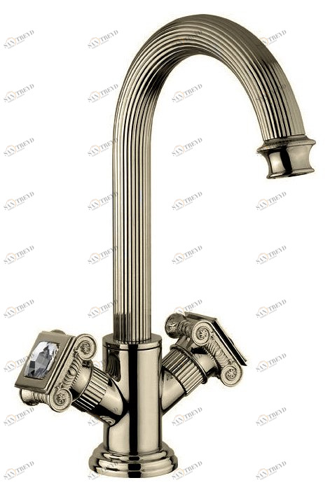 Смеситель на раковину Cezares OLIMP-LS2-02-Sw