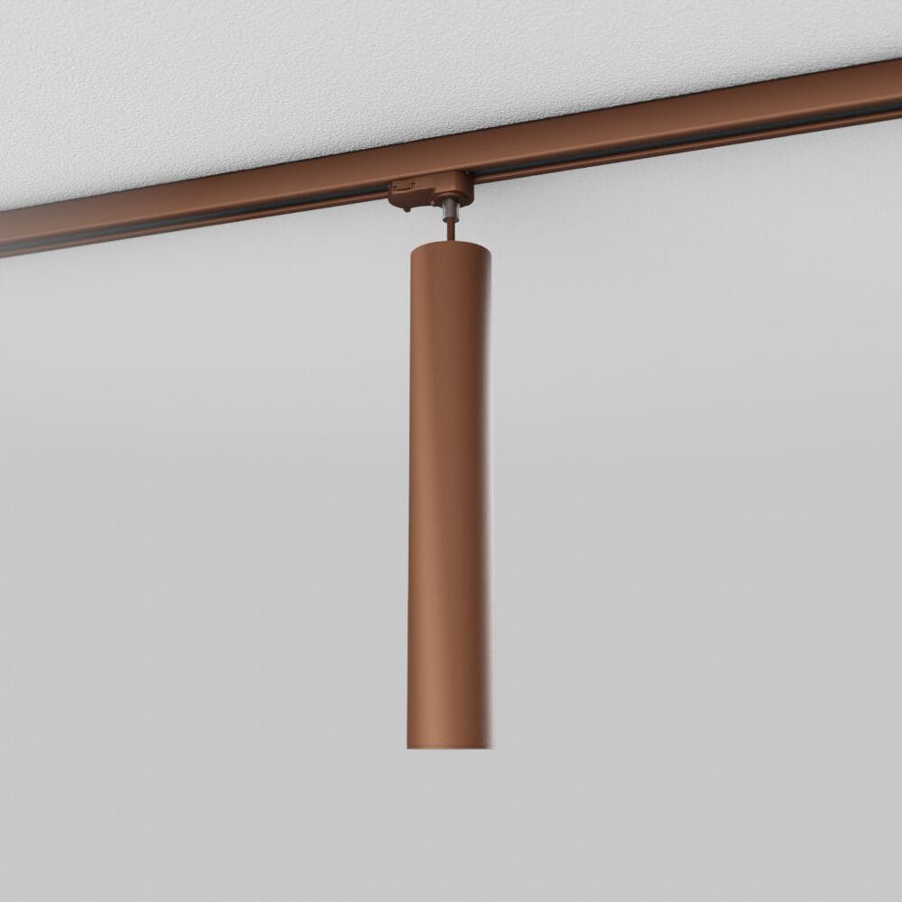 Алюминиевое освещение трека Amarcords Tobe ARCH-00150005 - Вид №40