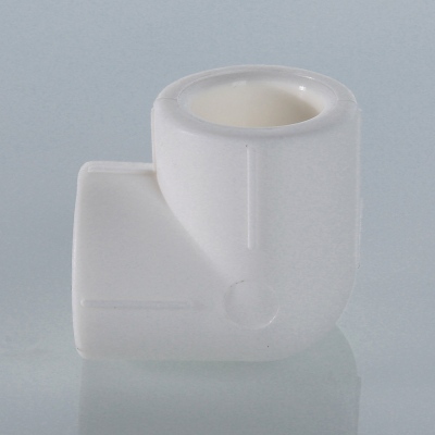 VTp.738.0.020 Фитинг полипропиленовый – тройник двухплоскостной Valtec 20 мм  - Вид №4