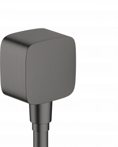26457340 FixFit Настенная розетка с обратным клапаном Hansgrohe