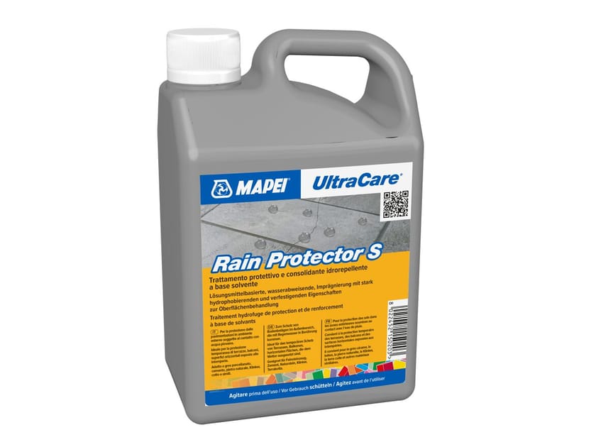 Защитный и укрепляющий водоотталкивающий MAPEI ARCH-00059256