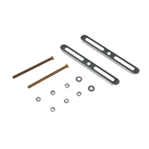 Крепежный элемент PSO-0 F-2x130 мм