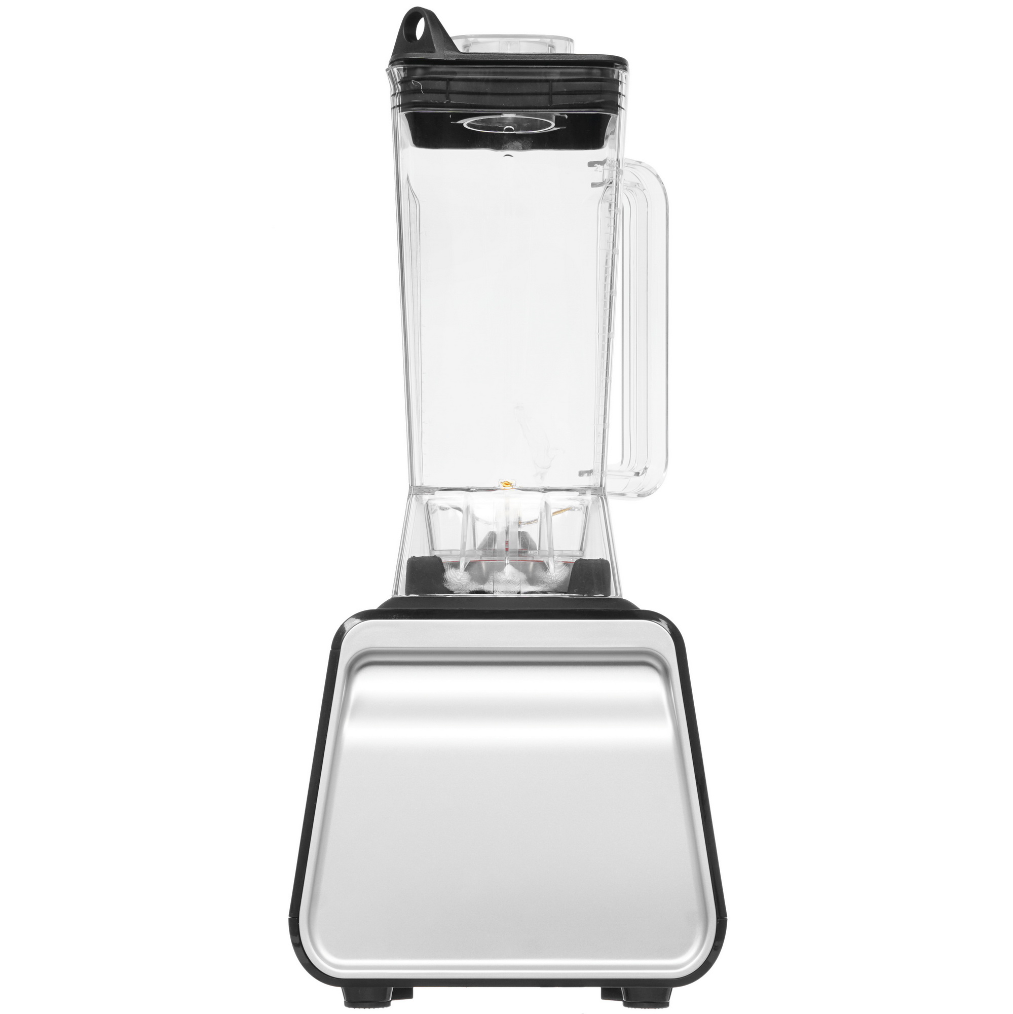 8167891 Блендер стационарный CASO B 3000 Touch черный STDN-0116596 - Вид №2