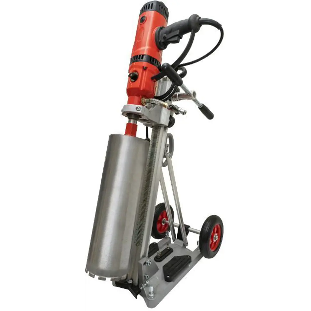 Установка алмазного бурения Voll Industrial V-KIT 160, 2200 Вт STLM-2063115 - Вид №2