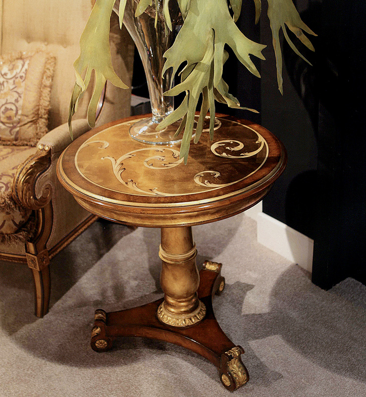 Столик  ZANABONI 400 