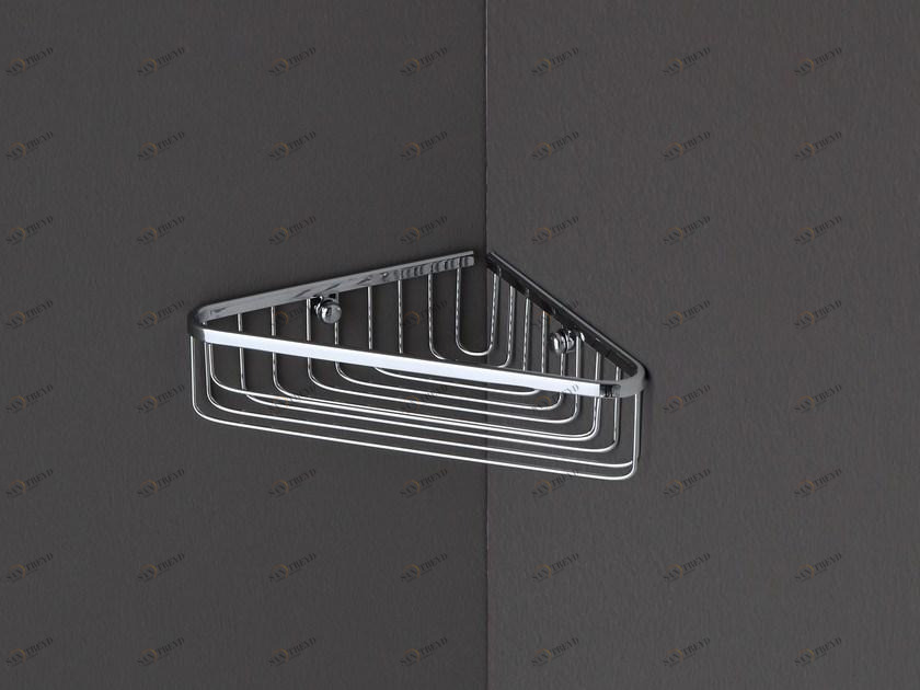 BLEU PROVENCE Настенная мыльница для душа Accessori complementari Ab215