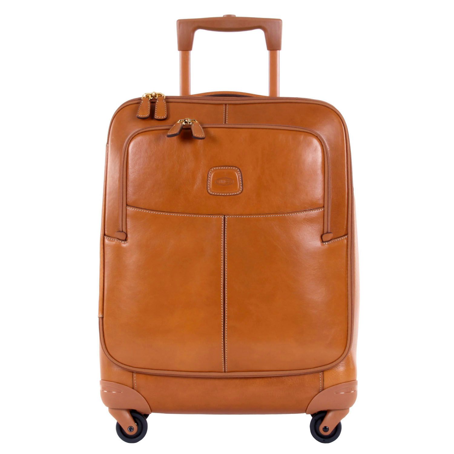 BPL15250.098 Чемодан BPL15250 21" Trolley Brics Life Pelle 