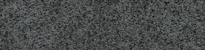 Граните Стоун Гранит черно-голубой матовая 1200x295