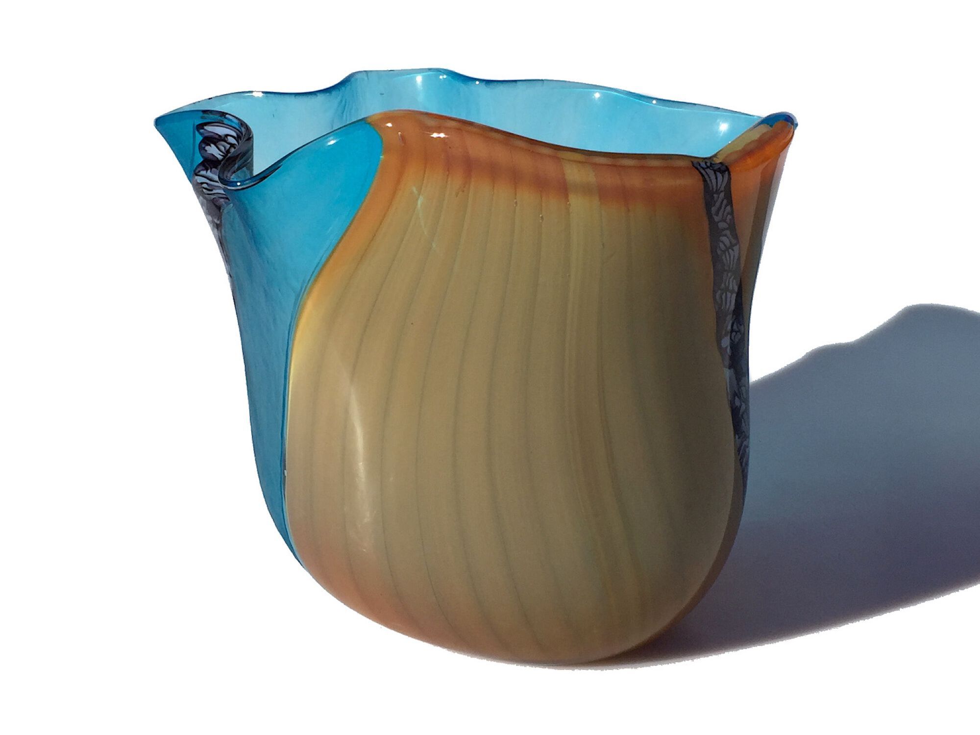 ВАЗа ручной работы из муранского стекла YourMurano Design vases ARCH-00096358