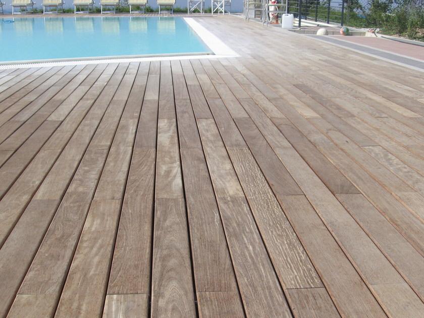 Ravaioli Legnami Деревянные доски для полов и стен sun-id-1445657 - Вид №9