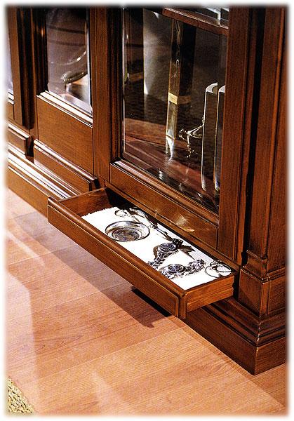 Витрина  MIRANDOLA M337T  - Вид №1