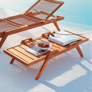 Стол журнальный SYNTHESIS UNOPIU SYTABRM