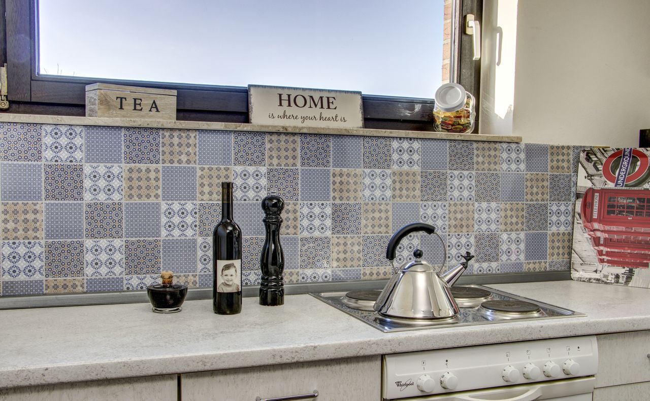 Керамическая мозаика Mosaix керамика ARCH-00099149 - Вид №8