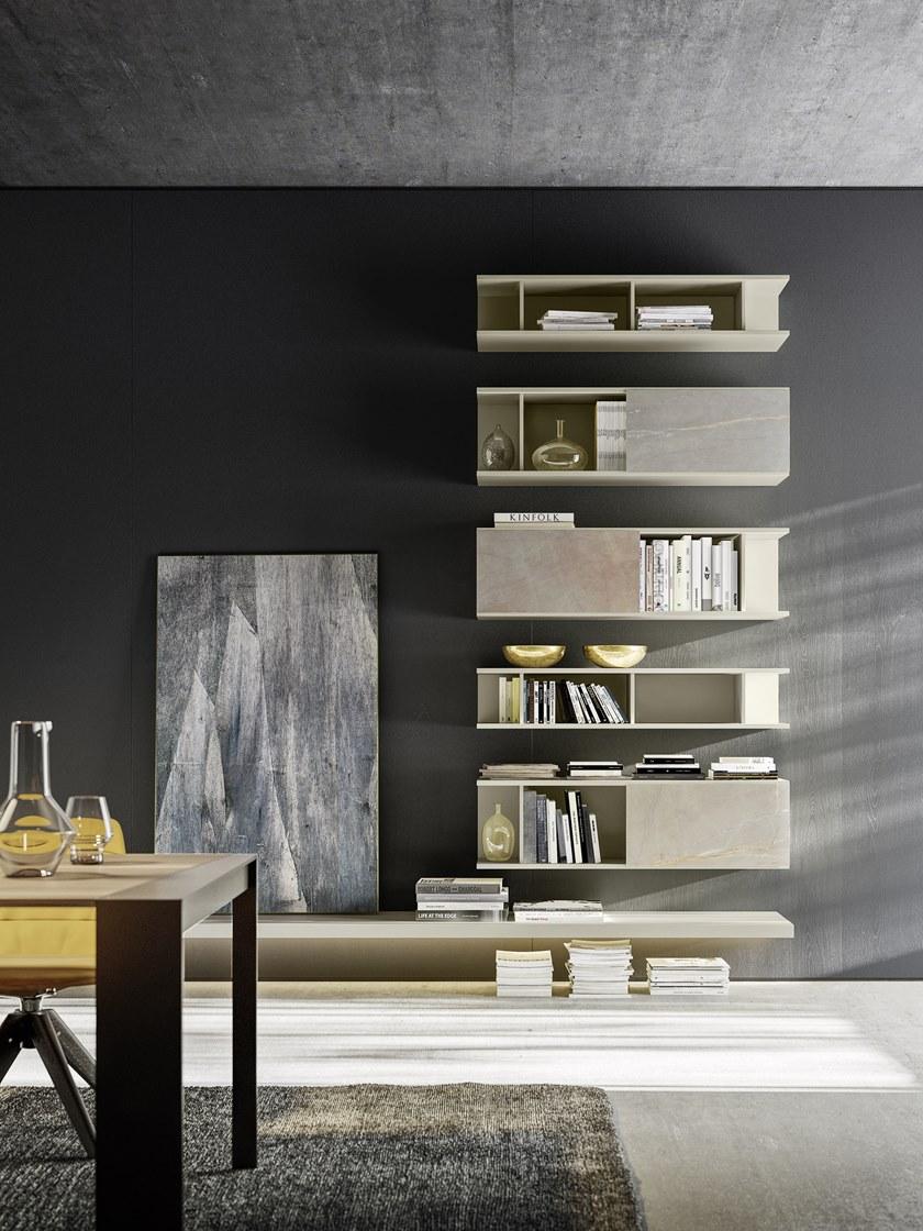 JESSE Модульная оборудованная стена Holdy sun-id-1361983 - Вид №13