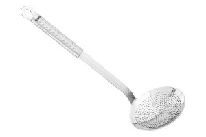 Шумовка мелкая из нержавеющей стали Magic FISSLER  00-3973587 Хром