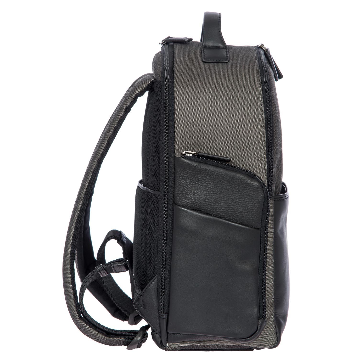 BR207702.104 Рюкзак BR207702 M Business Backpack Brics Monza - Вид №5