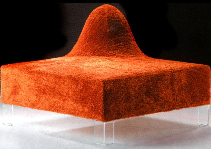 Giovannetti Модульный диван из ткани sun-id-1504048 - Вид №6