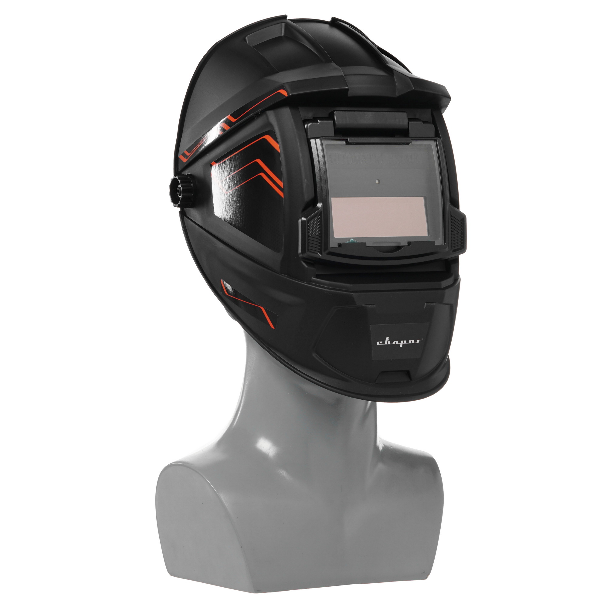 Сварочный аппарат Сварог REAL SMART ARC 200 BLACK (Z28303) (маска+краги) 8197675 STDN-0056747 - Вид №8