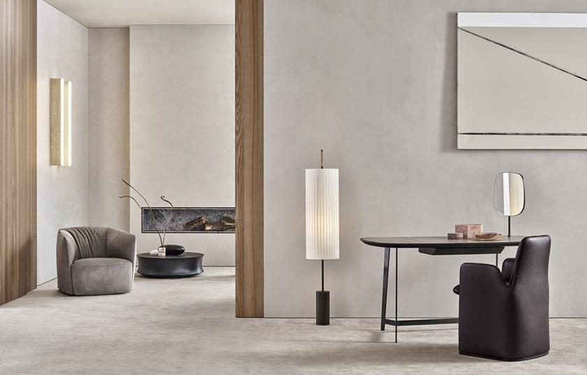 Poliform Письменный стол с ящиками sun-id-1495299 - Вид №4