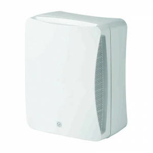 Накладной вентилятор Soler Palau EBB 100 N S