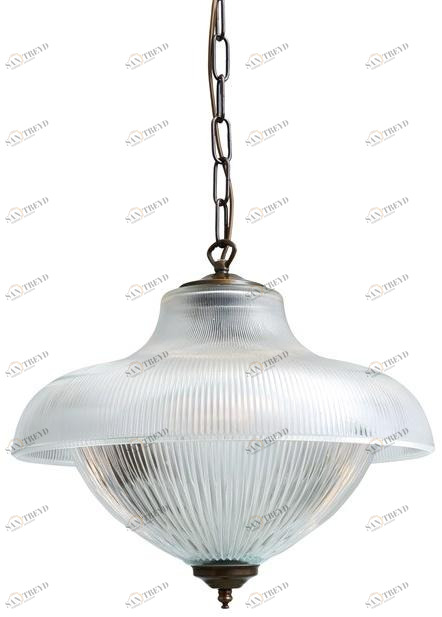 Mullan Lighting Подвесной светильник ручной работы с прямым светом  Mlp323 
